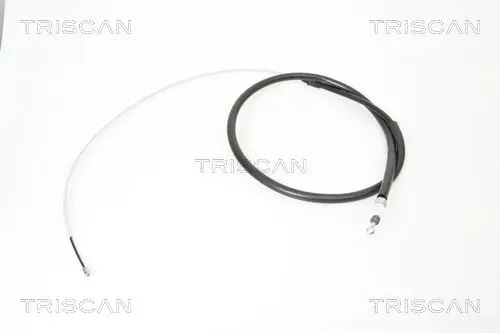 Handler.Part Cable, parking brake TRISCAN 814028187 1