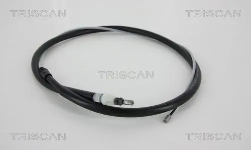 Handler.Part Cable, parking brake TRISCAN 814028189 1