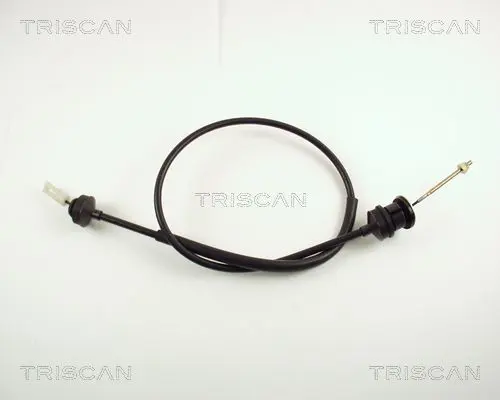 Handler.Part Clutch cable TRISCAN 814028224 1