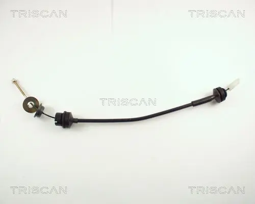 Handler.Part Clutch cable TRISCAN 814028226 1