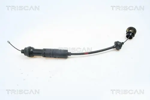 Handler.Part Clutch cable TRISCAN 814028256 1