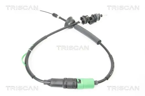 Handler.Part Clutch cable TRISCAN 814028259 1