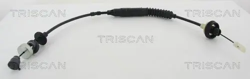 Handler.Part Clutch cable TRISCAN 814028251A 1