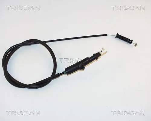 Handler.Part Accelerator cable TRISCAN 814028308 1