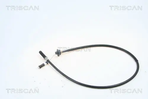 Handler.Part Accelerator cable TRISCAN 814028310 1