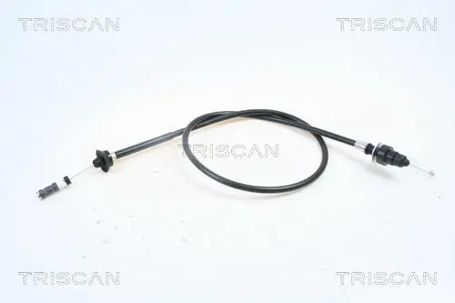 Handler.Part Accelerator cable TRISCAN 814028311 1