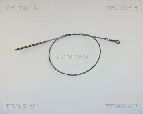 Handler.Part Cable, parking brake TRISCAN 814029102 1