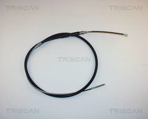 Handler.Part Cable, parking brake TRISCAN 814029106 1