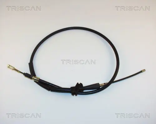 Handler.Part Cable, parking brake TRISCAN 814029108 1