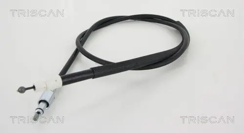 Handler.Part Cable, parking brake TRISCAN 8140291105 1