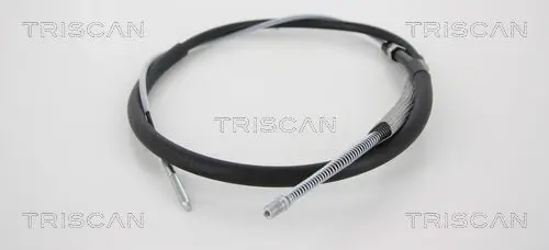 Handler.Part Cable, parking brake TRISCAN 8140291106 1