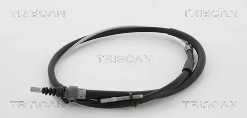 Handler.Part Cable, parking brake TRISCAN 8140291107 1