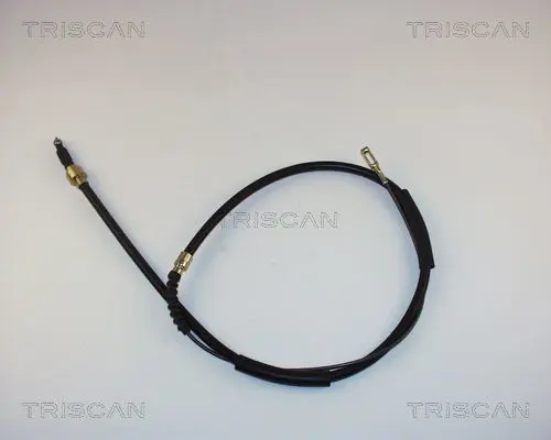 Handler.Part Cable, parking brake TRISCAN 814029112 1