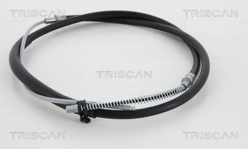 Handler.Part Cable, parking brake TRISCAN 8140291144 1