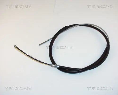 Handler.Part Cable, parking brake TRISCAN 814029116 1