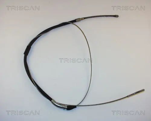 Handler.Part Cable, parking brake TRISCAN 814029123 1