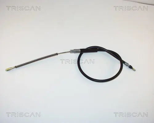 Handler.Part Cable, parking brake TRISCAN 814029127 1