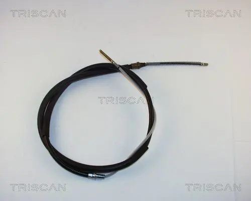 Handler.Part Cable, parking brake TRISCAN 814029164 1