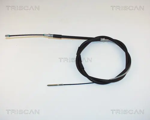 Handler.Part Cable, parking brake TRISCAN 814029140 1