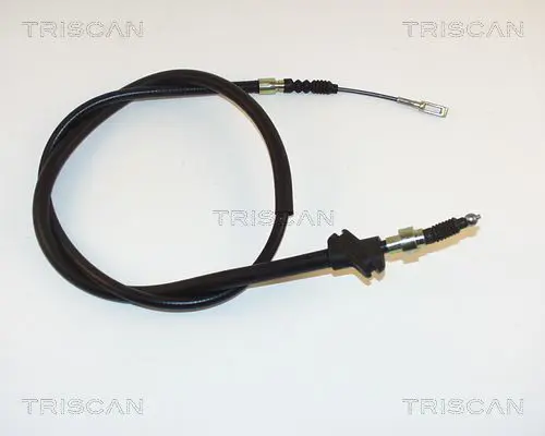 Handler.Part Cable, parking brake TRISCAN 814029141 1