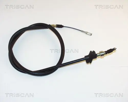 Handler.Part Cable, parking brake TRISCAN 814029142 1