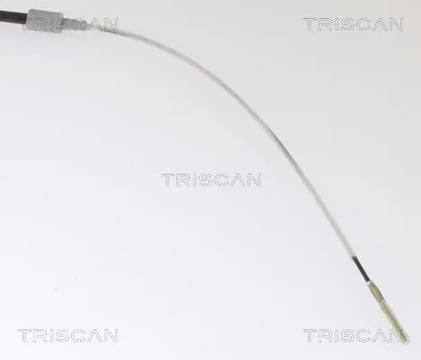 Handler.Part Cable, parking brake TRISCAN 814029181 3