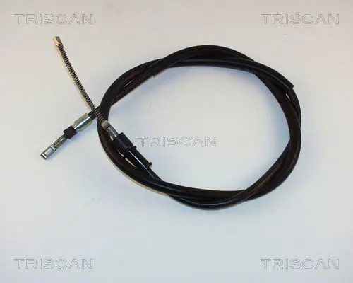 Handler.Part Cable, parking brake TRISCAN 814029147 1