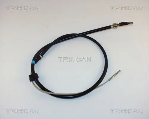 Handler.Part Cable, parking brake TRISCAN 814029150 1