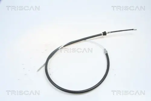 Handler.Part Cable, parking brake TRISCAN 814029162 1