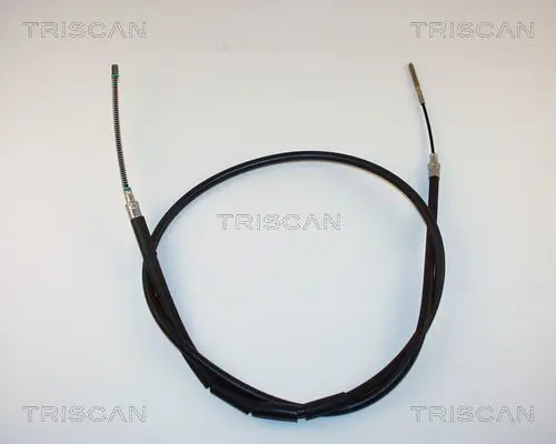 Handler.Part Cable, parking brake TRISCAN 814029165 1