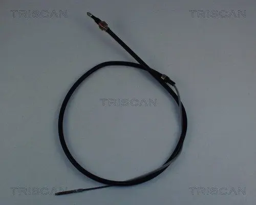 Handler.Part Cable, parking brake TRISCAN 814029172 1