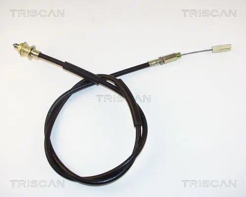 Handler.Part Clutch cable TRISCAN 814029229 1