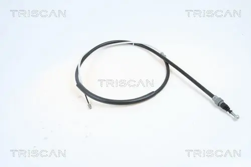 Handler.Part Cable, parking brake TRISCAN 814029193 1