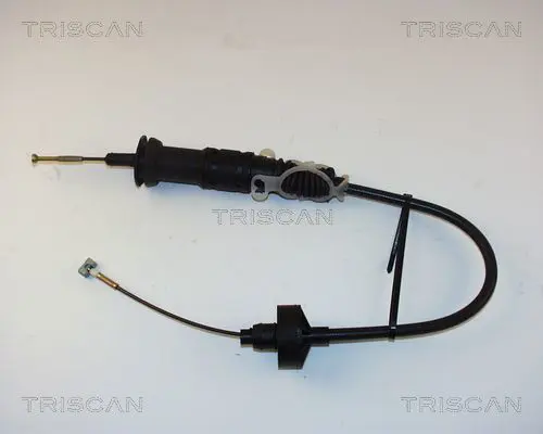 Handler.Part Clutch cable TRISCAN 814029235 1