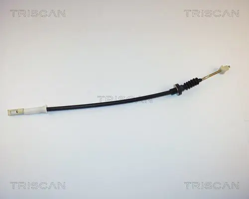 Handler.Part Clutch cable TRISCAN 814029203 1