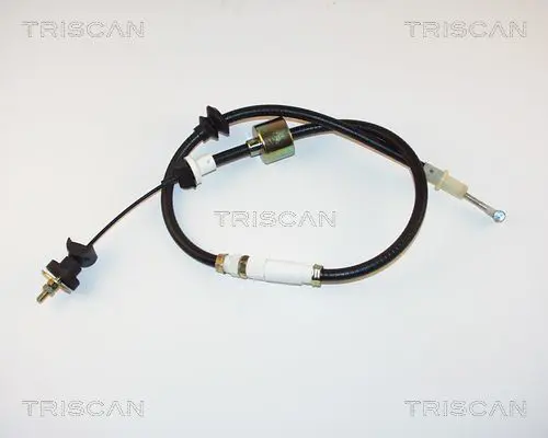 Handler.Part Clutch cable TRISCAN 814029242 1