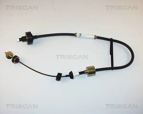 Handler.Part Clutch cable TRISCAN 814029244 1