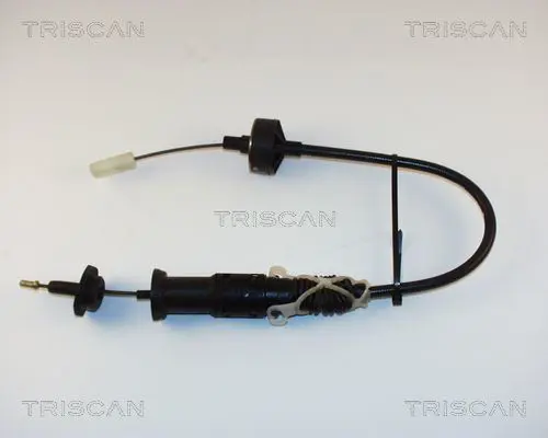 Handler.Part Clutch cable TRISCAN 814029211 1