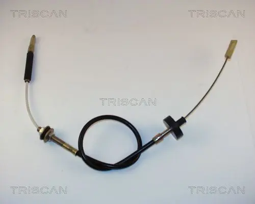 Handler.Part Clutch cable TRISCAN 814029213 1