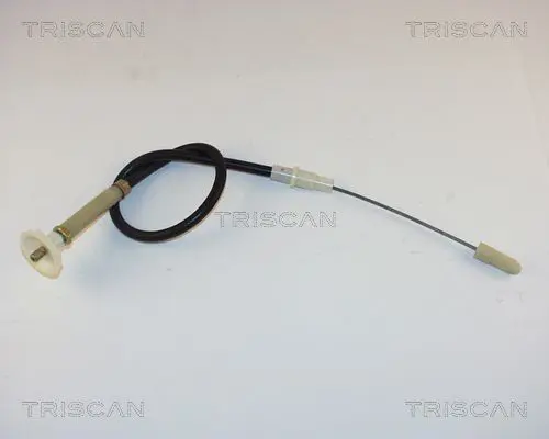 Handler.Part Clutch cable TRISCAN 814029217 1