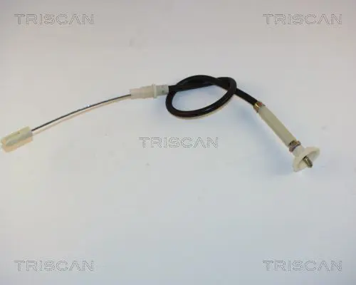 Handler.Part Clutch cable TRISCAN 814029218 1