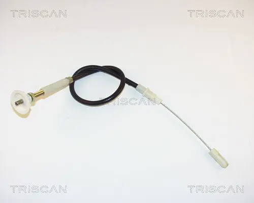 Handler.Part Clutch cable TRISCAN 814029221 1