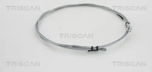 Handler.Part Clutch cable TRISCAN 814029223 1