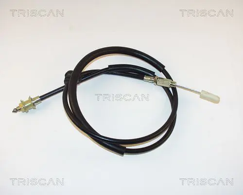 Handler.Part Clutch cable TRISCAN 814029230 1