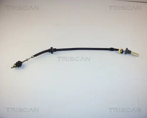 Handler.Part Clutch cable TRISCAN 814029231 1