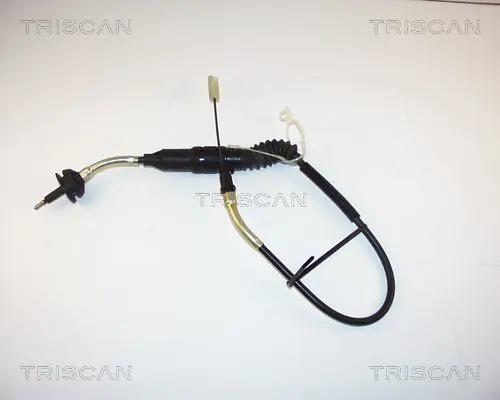 Handler.Part Clutch cable TRISCAN 814029233 1