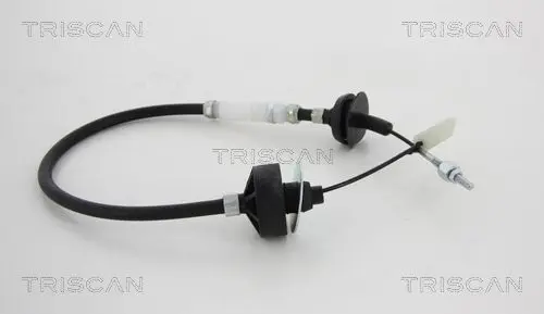 Handler.Part Clutch cable TRISCAN 814029254 1