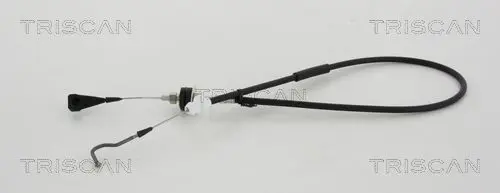 Handler.Part Accelerator cable TRISCAN 814029311 1