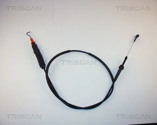 Handler.Part Accelerator cable TRISCAN 814029337 1