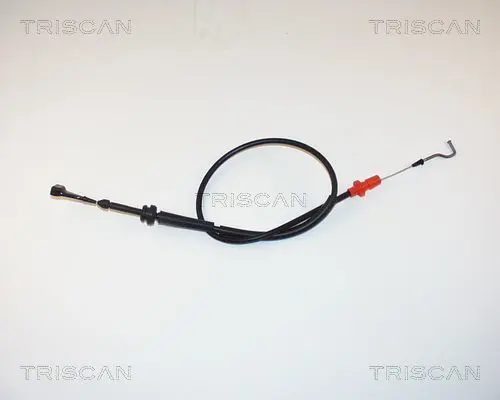 Handler.Part Accelerator cable TRISCAN 814029344 1